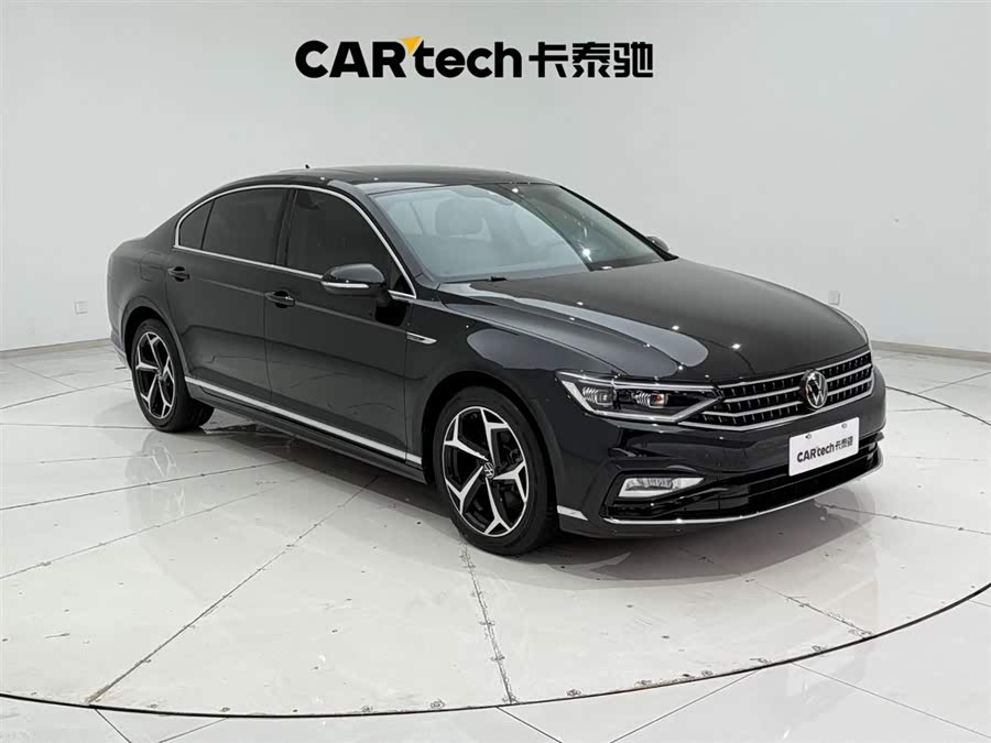 Volkswagen Magotan 2024 #5 Volkswagen Magotan 2024 car image #5