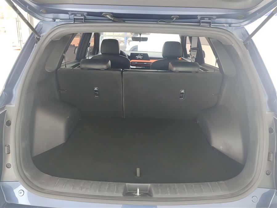 Kia Sportage R 2021 car image #5