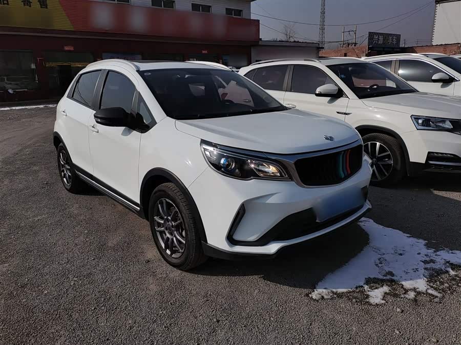 X3 PRO 2023 #5 X3 PRO 2023 car image #5
