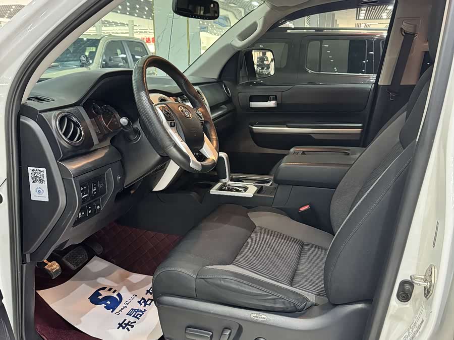 Toyota Tundra 2016 #5 Toyota Tundra 2016 immagine di auto #5