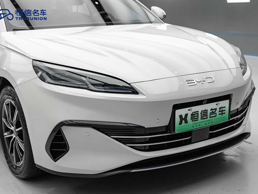 BYD Seal 06 DM-i 2025 #5 BYD Seal 06 DM-i 2025 immagine di auto #5