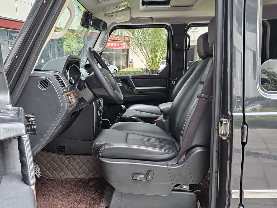 Beijing 2016 imagem de carro #5