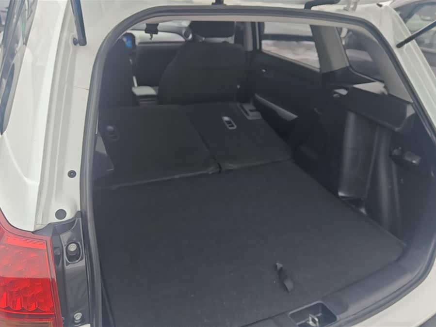 Suzuki Vitara 2017 image de voiture #5