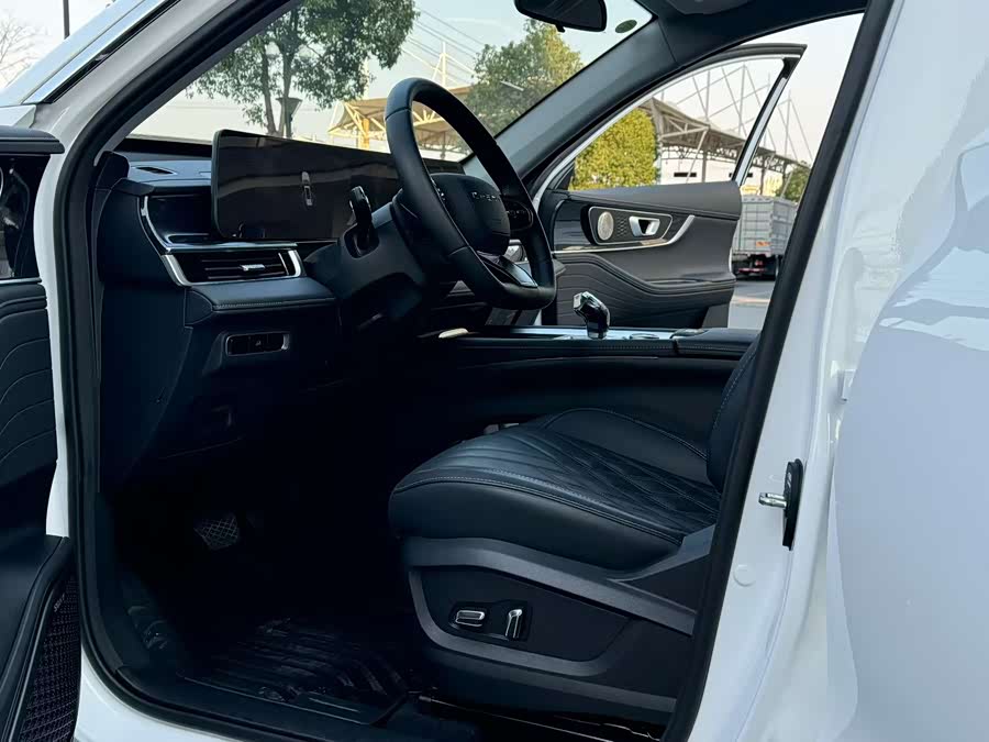 Chery Tiggo 7 Plus 2022 #5 Chery Tiggo 7 Plus 2022 imagem de carro #5