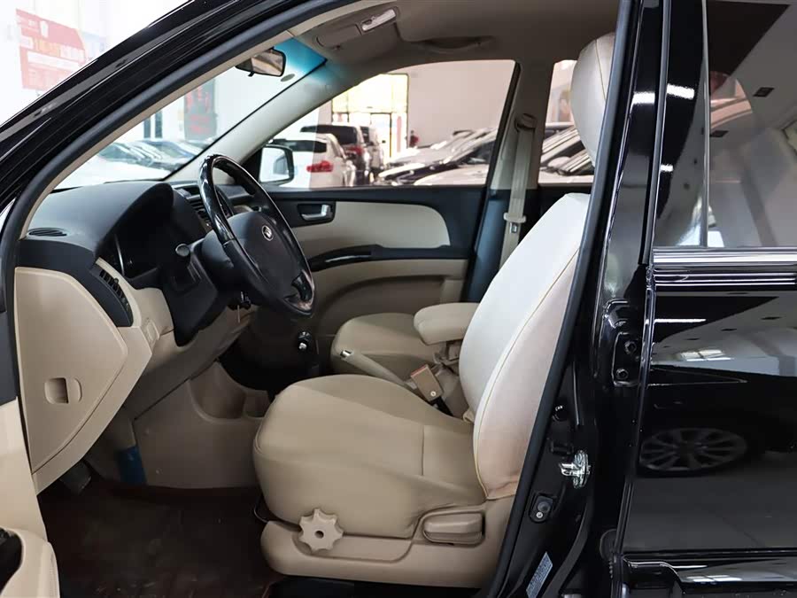 Kia Sportage 2015 car image #5