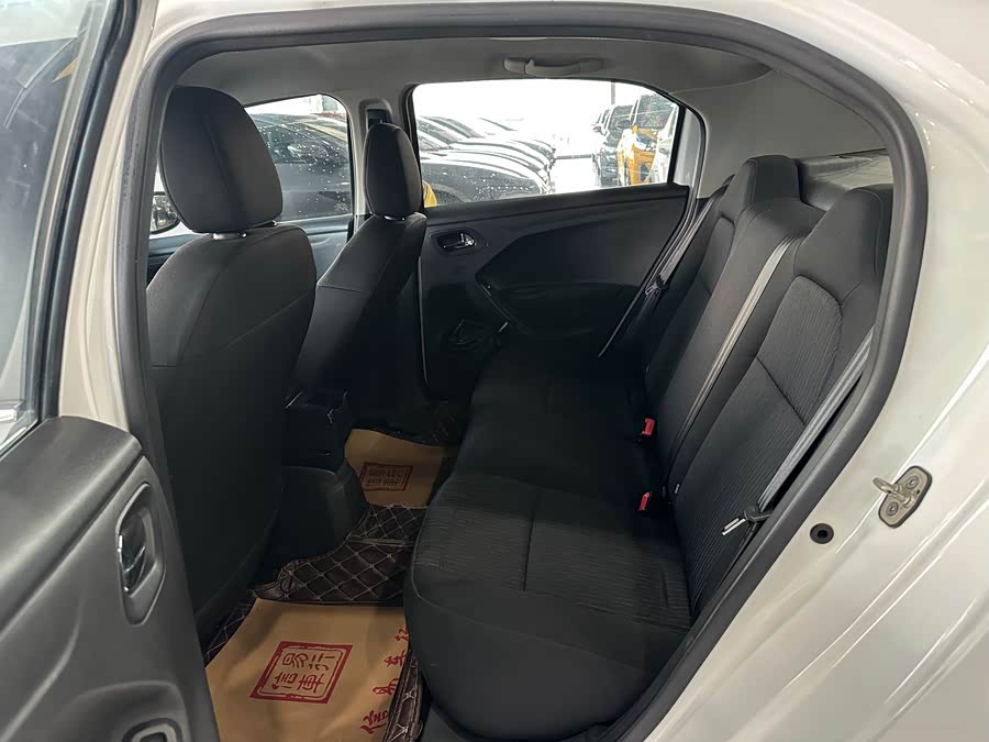 Citroen C-Elysée 2014 immagine di auto #5