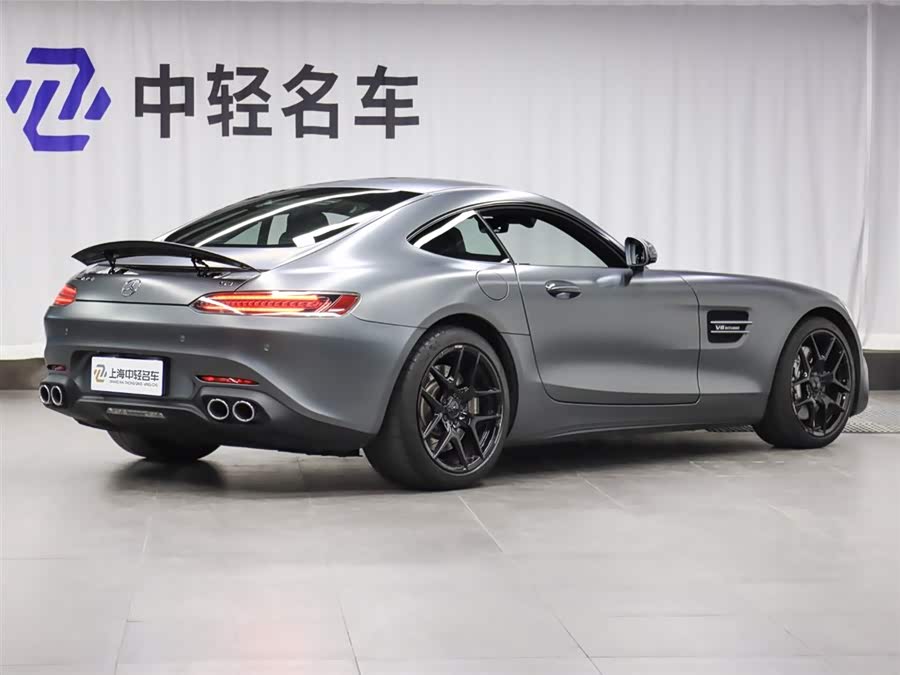 Mercedes-Benz 2022 car image #5