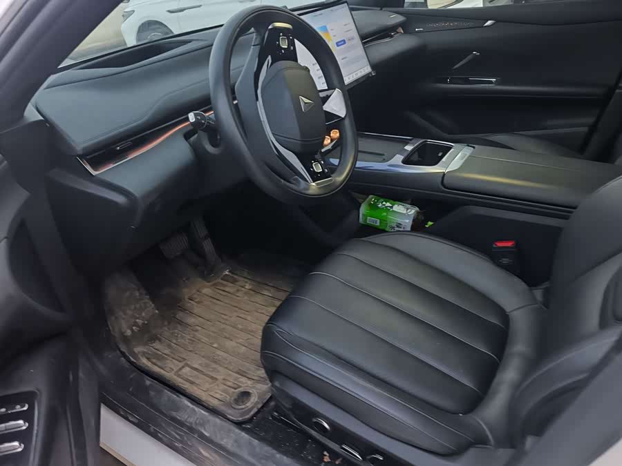 Deepal L07 2024 изображение автомобиля #5