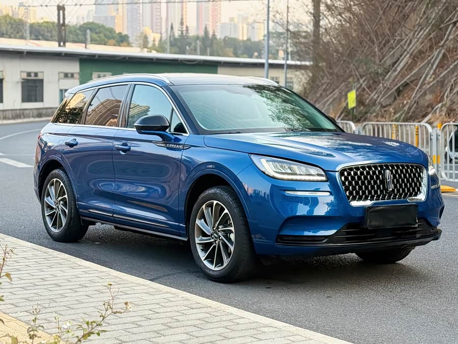 Changan 2022 #5 Changan 2022 car image #5