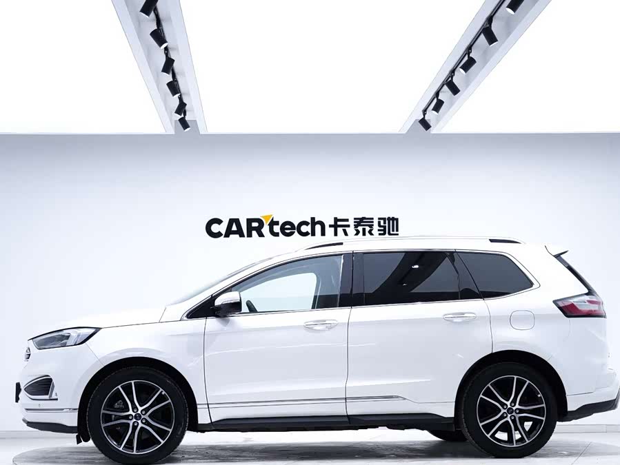 Ford Edge 2020 car image #5