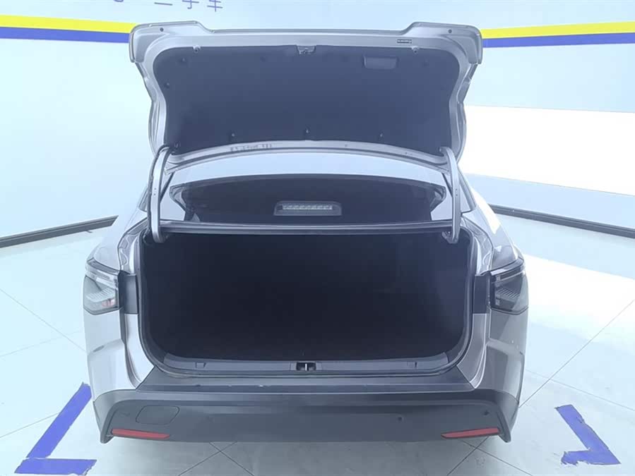 Toyota bZ3 2023 #5 Toyota bZ3 2023 immagine di auto #5