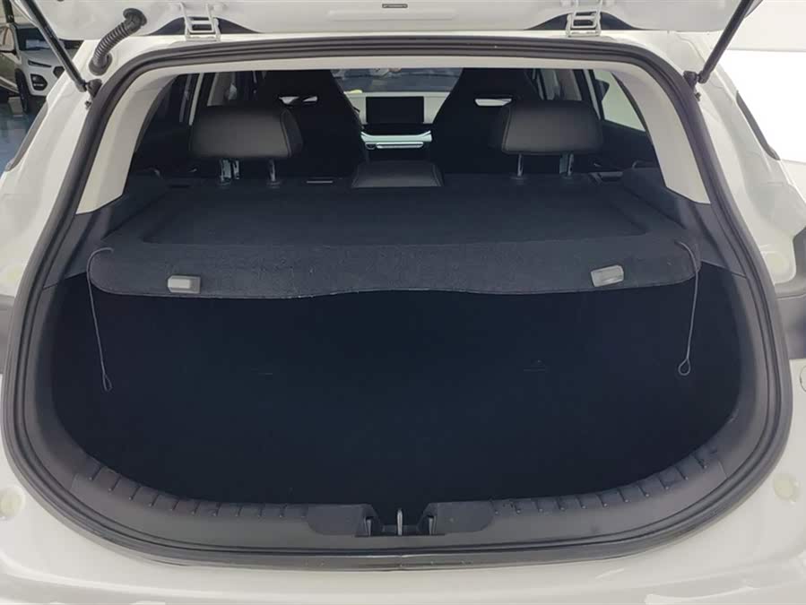 GEELY Emgrand S 2022 #5 GEELY Emgrand S 2022 car image #5