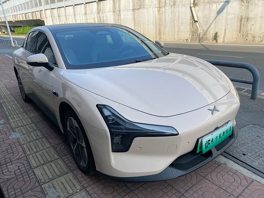 Xpeng 2025 immagine di auto #5