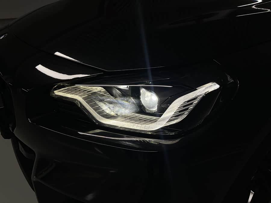 宝马 宝马M2 2025 汽车图片 #5