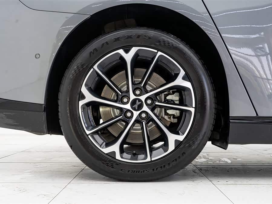 Xpeng P7 2022 #5 Xpeng P7 2022 immagine di auto #5