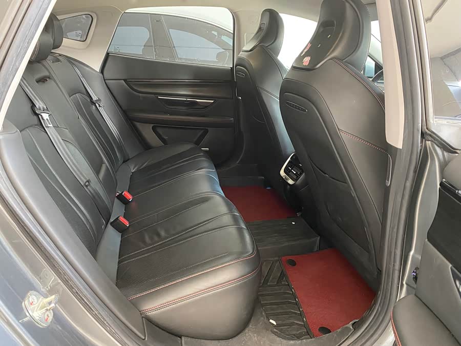 Xpeng P7 2021 #5 Xpeng P7 2021 immagine di auto #5