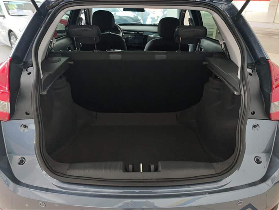 Chery Tiggo 3x 2025 #5 Chery Tiggo 3x 2025 car image #5