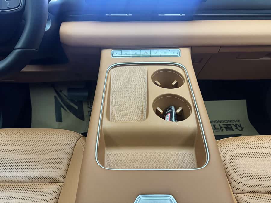 Haval Fierce Dragon MAX 2025 #5 Haval Fierce Dragon MAX 2025 car image #5