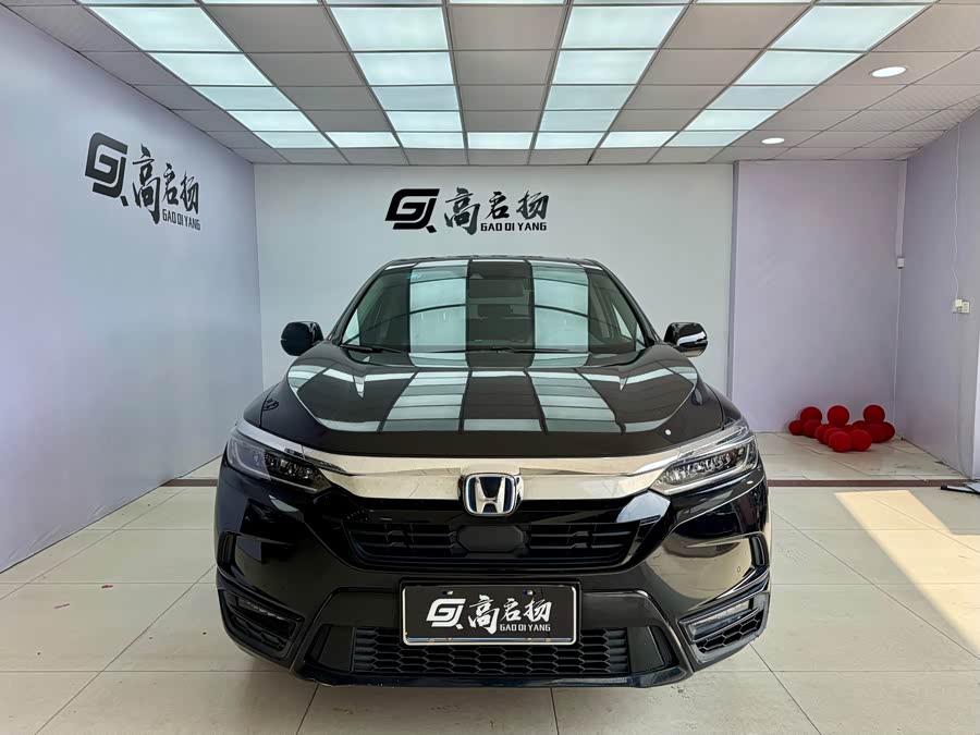 Honda Breeze 2021 #5 Honda Breeze 2021 car image #5