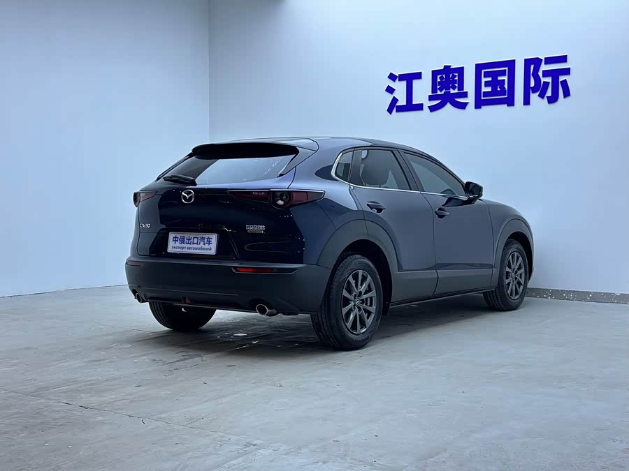Mazda CX-30 2021 car image #5