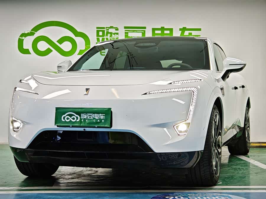 阿维塔 阿维塔11 2023 汽车图片 #5