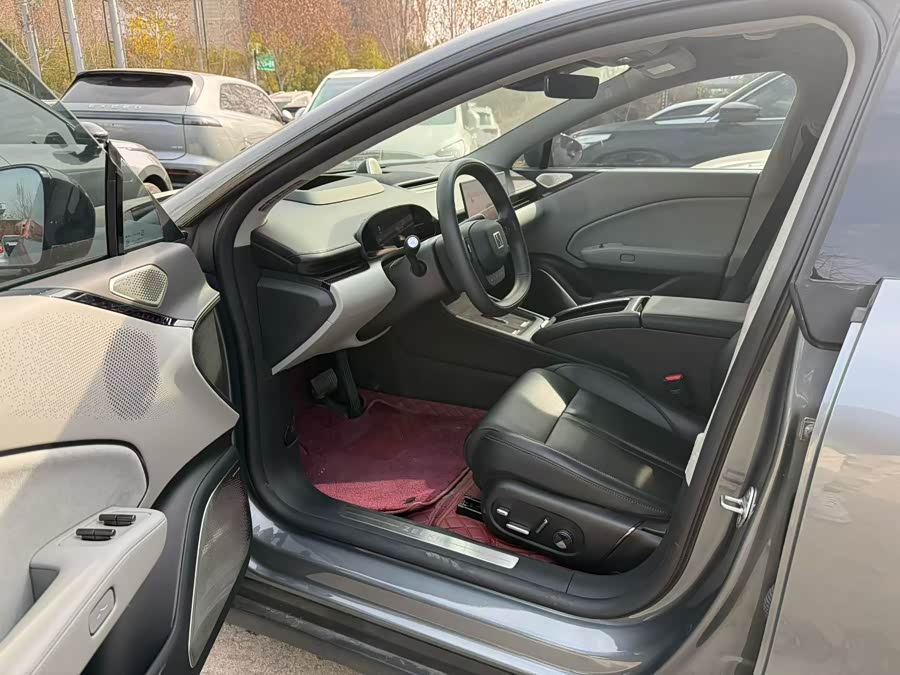 Zeekr 007 2024 immagine di auto #5