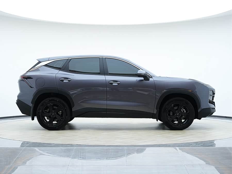 Jetour Dashing 2025 car image #5