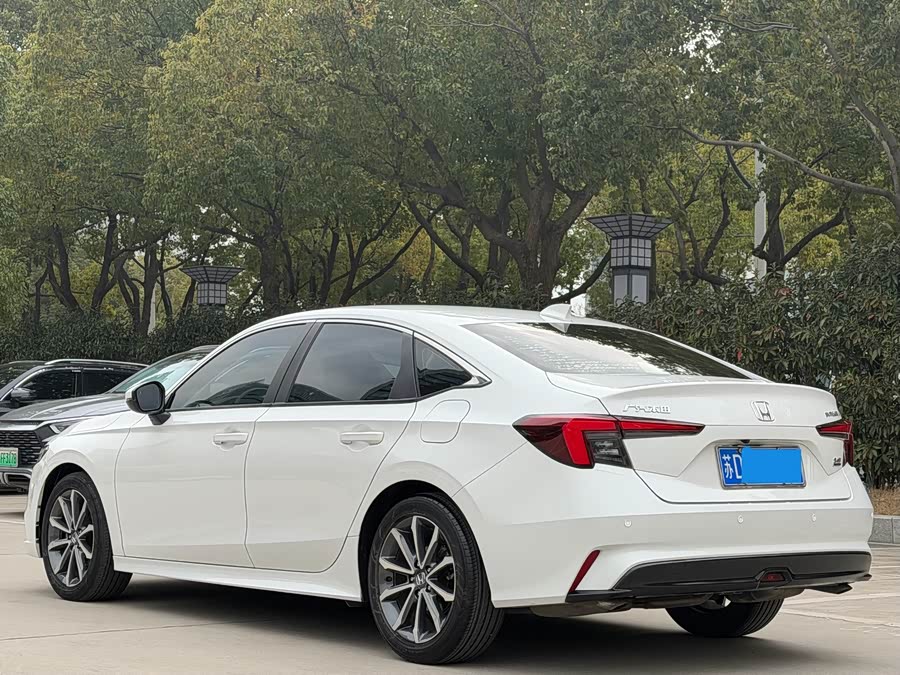 Honda INTEGRA 2022 #5 Honda INTEGRA 2022 صورة سيارة #5