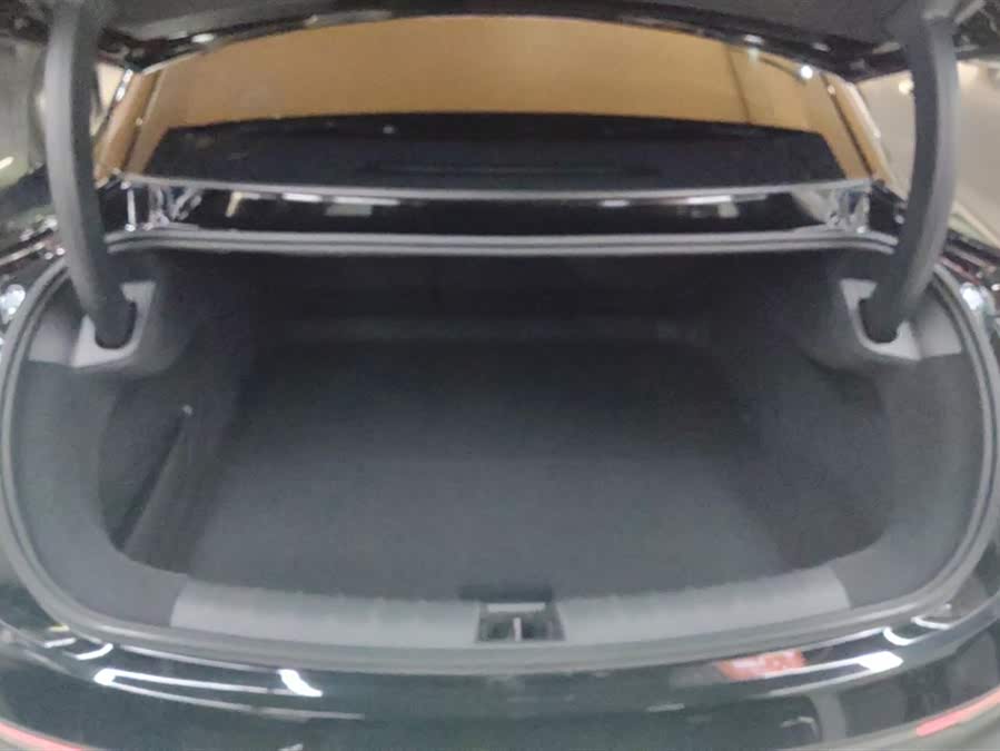 Zeekr 007 2024 immagine di auto #5