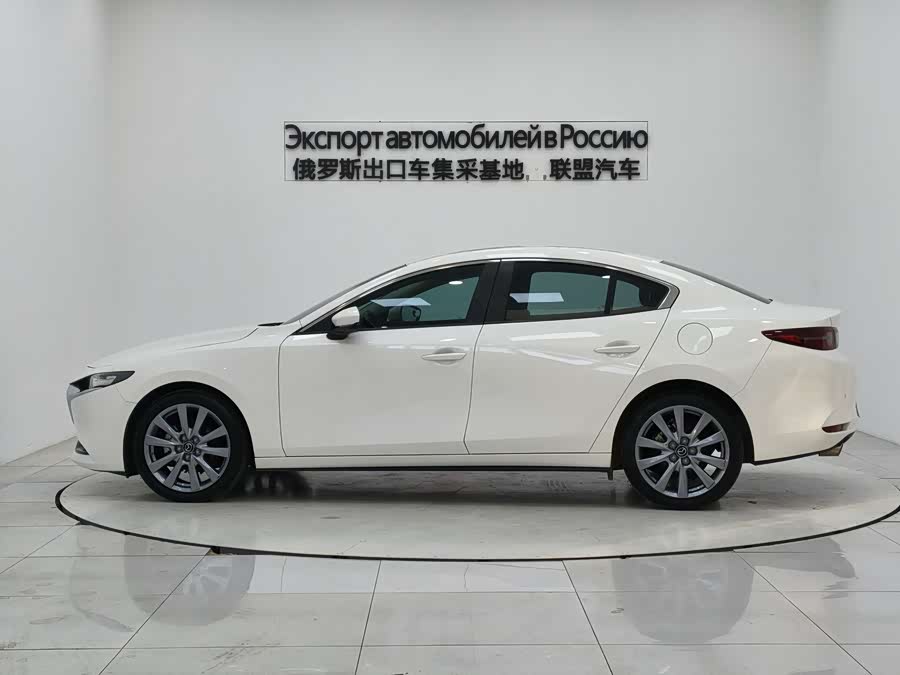 Mazda 2021 #5 Mazda 2021 immagine di auto #5
