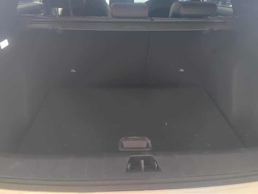 GEELY Cowboy 2025 #5 GEELY Cowboy 2025 car image #5