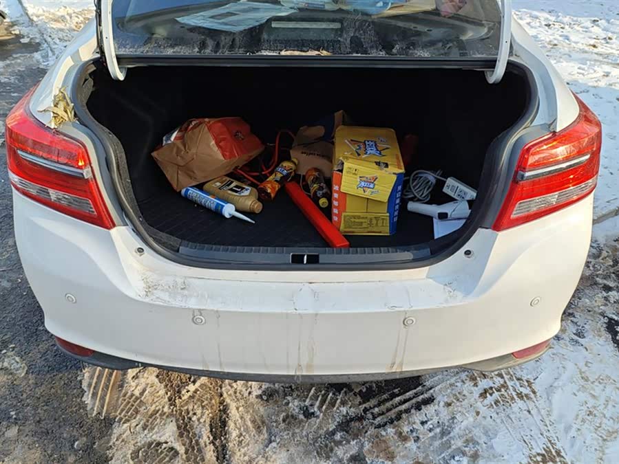 Toyota Yaris L Zhixiang 2020 #5 Toyota Yaris L Zhixiang 2020 صورة سيارة #5