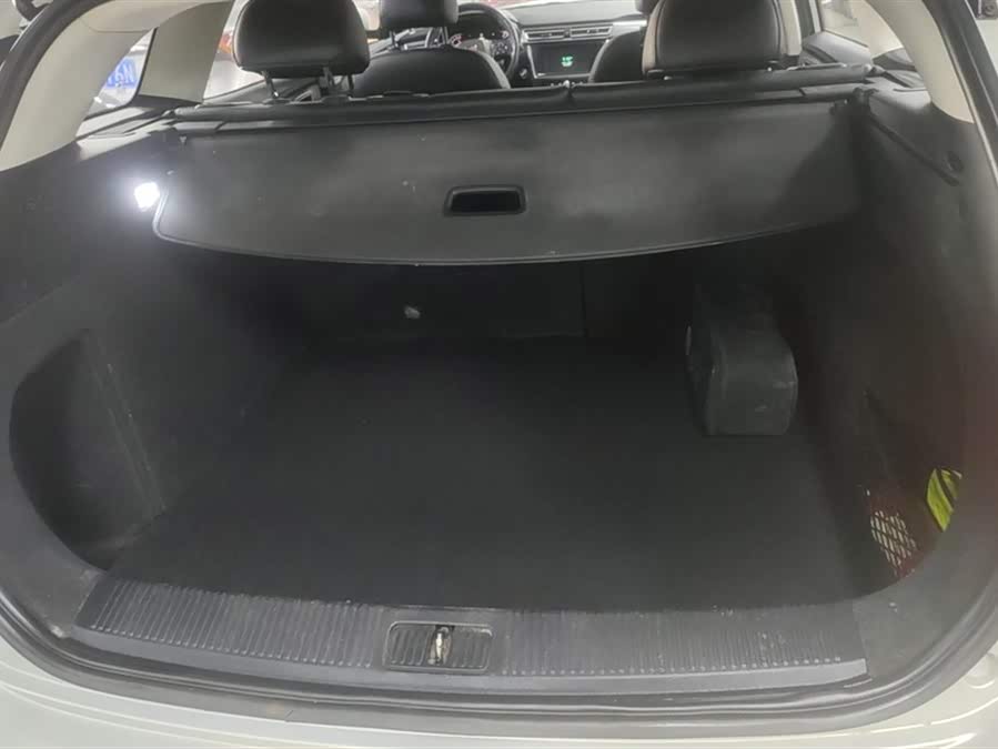 荣威 荣威Ei5 2019 汽车图片 #5