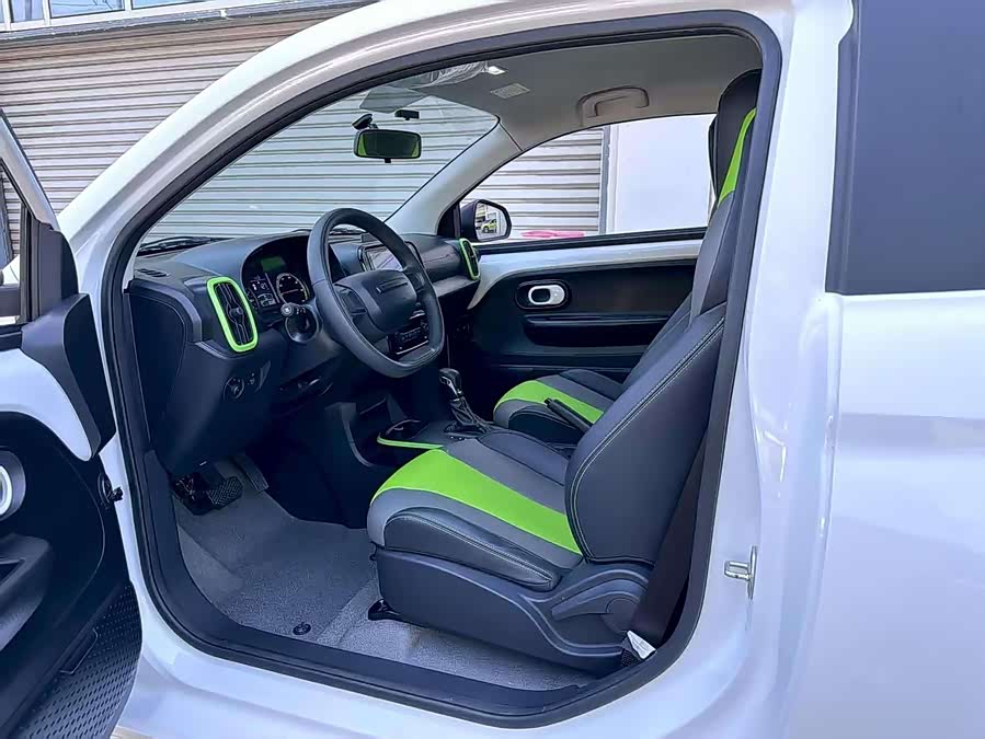 荣威 科莱威CLEVER 2021 汽车图片 #5