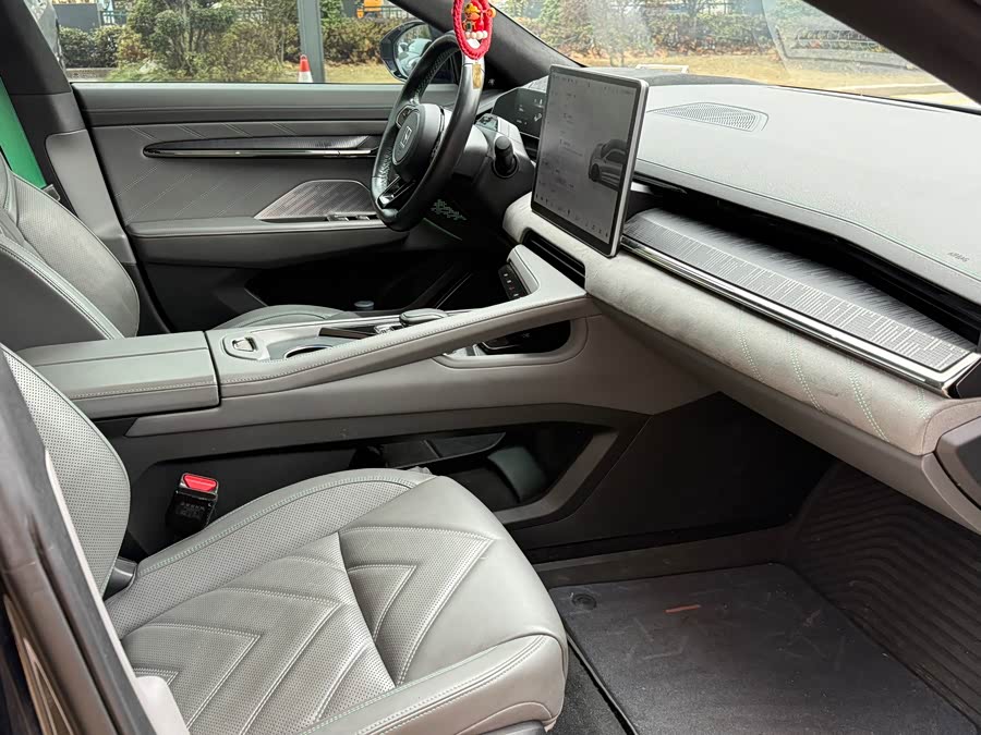 极氪 极氪001 2023 汽车图片 #5