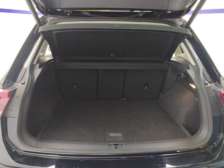 大众 Tiguan 2019 汽车图片 #5