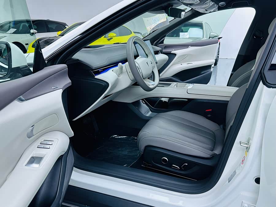 Deepal L07 2025 image de voiture #5