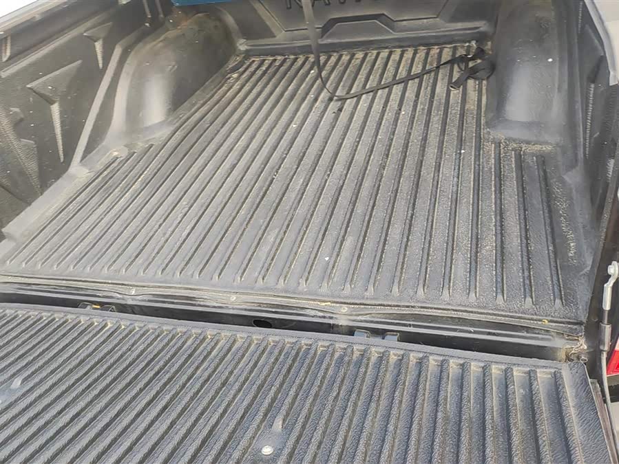 日产 纳瓦拉 2018 汽车图片 #5