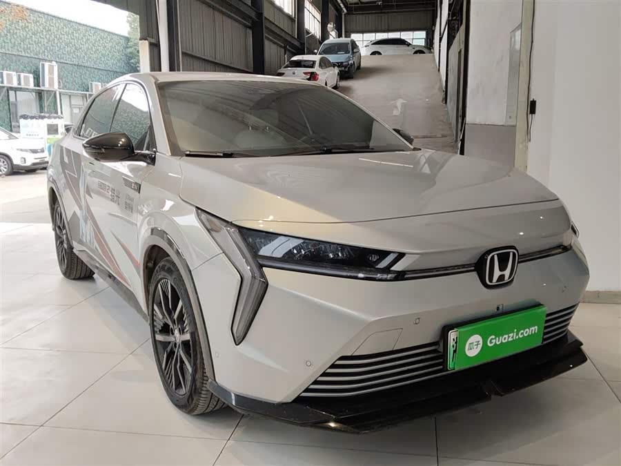 Honda e:NS2 2024 immagine di auto #5