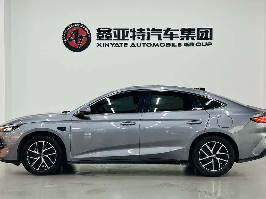 BYD Qin L 2024 car image #5