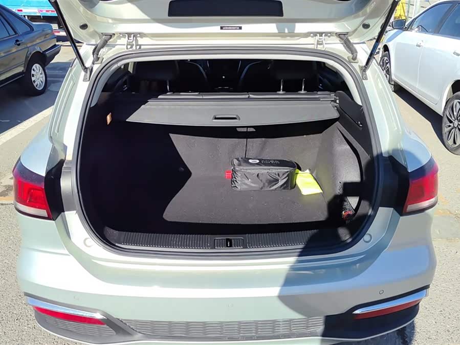 荣威 荣威Ei5 2018 汽车图片 #5