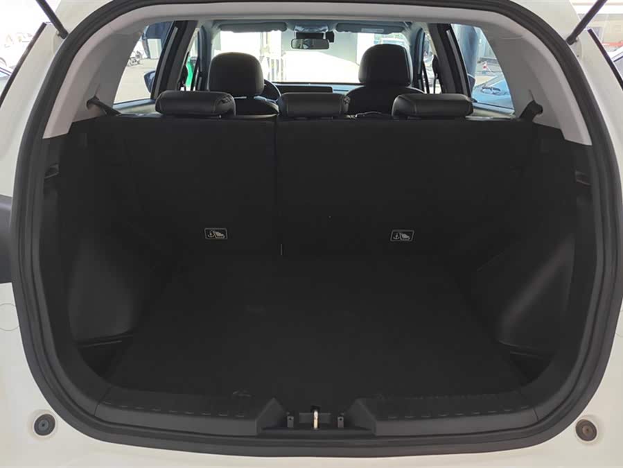 GAC Trumpchi GS3 2020 car image #5