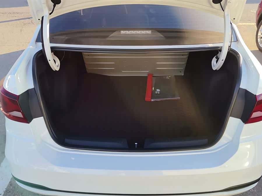 捷达 捷达VA3 2023 #5 捷达 捷达VA3 2023 汽车图片 #5