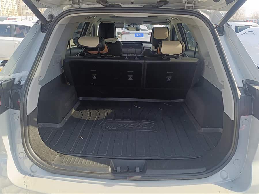 Chery Tiggo 8 PRO 2023 car image #5