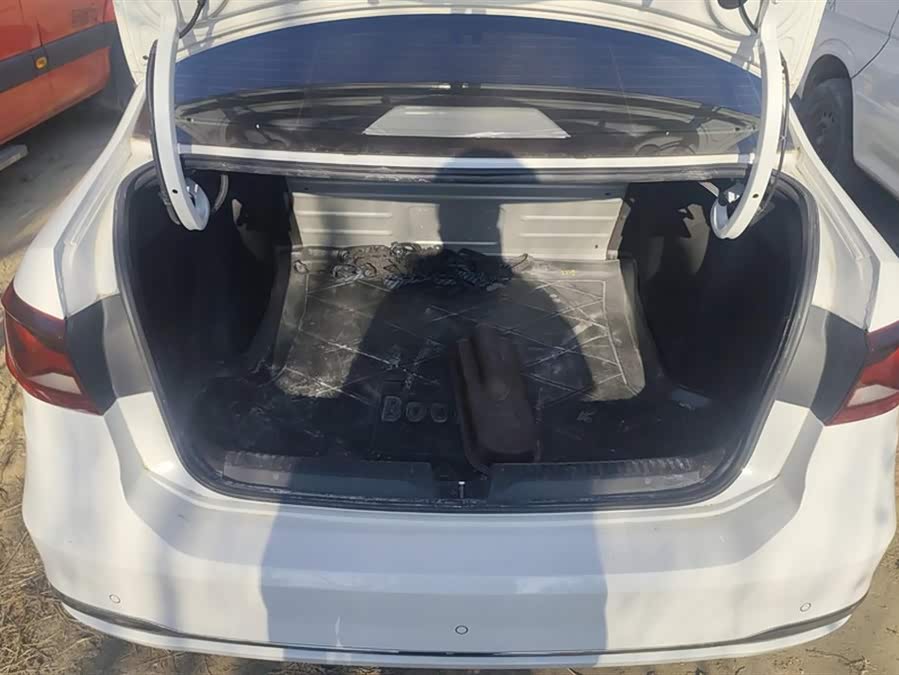 捷达 捷达VA3 2022 #5 捷达 捷达VA3 2022 汽车图片 #5