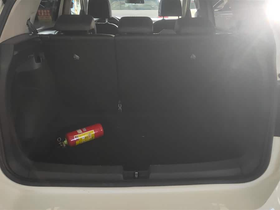 Volkswagen Tacqua 2024 #5 Volkswagen Tacqua 2024 car image #5