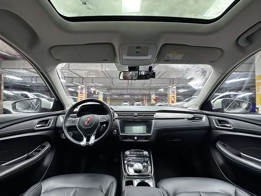 荣威 荣威Ei5 2019 汽车图片 #5