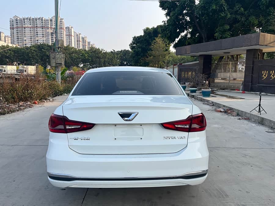 捷达 捷达VA3 2022 汽车图片 #5