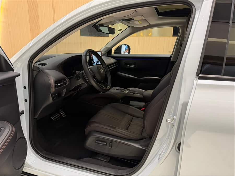 Honda ZR-V 2023 #5 Honda ZR-V 2023 car image #5