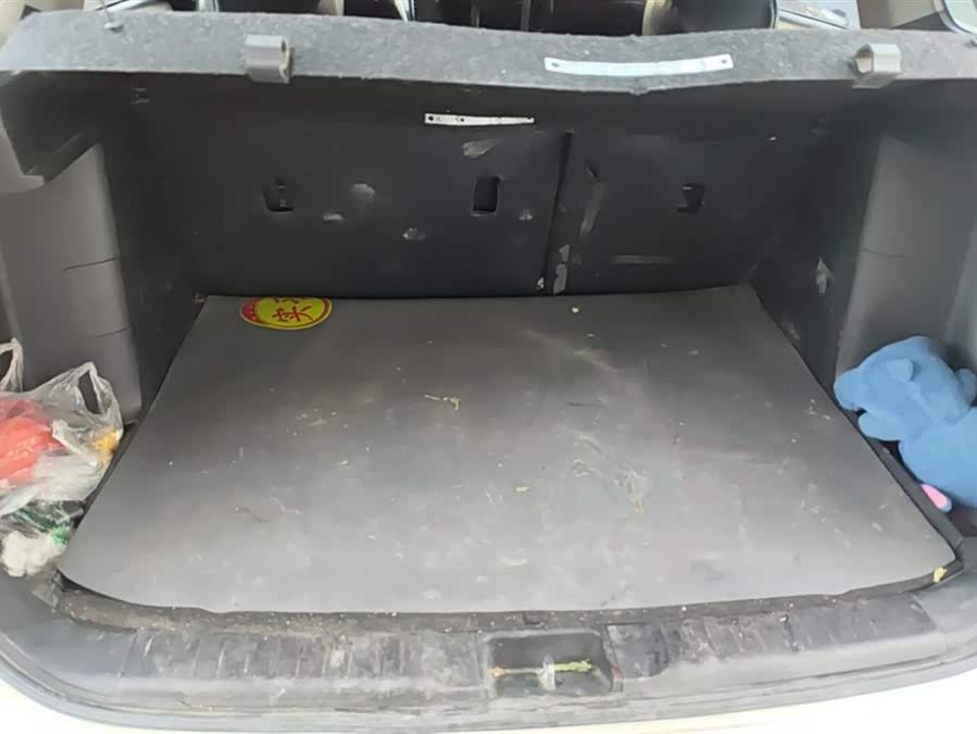 Suzuki Vitara 2018 image de voiture #5